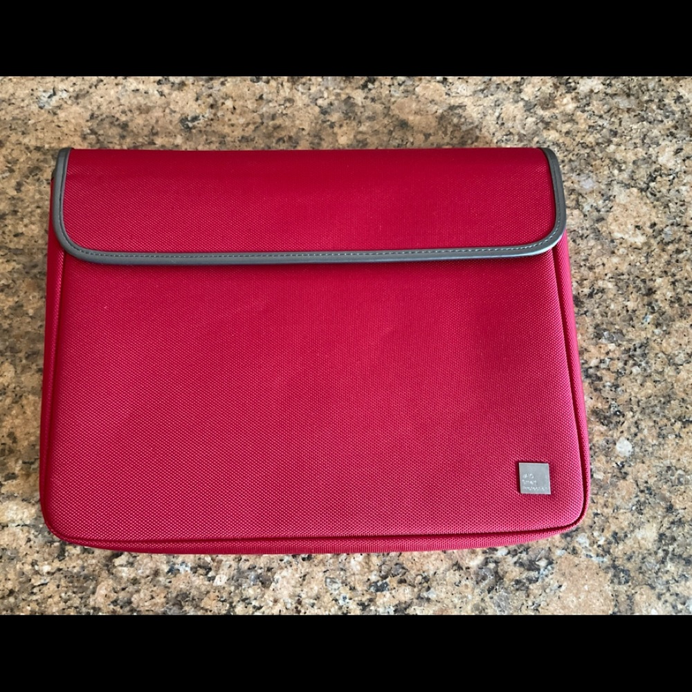 VAIO SMART PROTECTION LAP TOP CASE